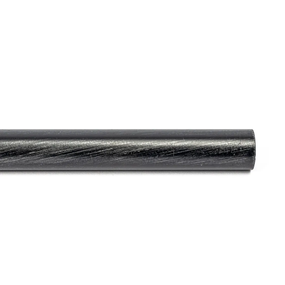 Varillas Y Accesorios>Tubo De Hierro Forjado D20 2M Negro