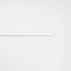 Varillas Y Accesorios>Tubo De Hierro Forjado D20 1.50M Blanco