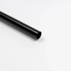 Varillas Y Accesorios>Tubo De Hierro Forjado D20 2M Negro