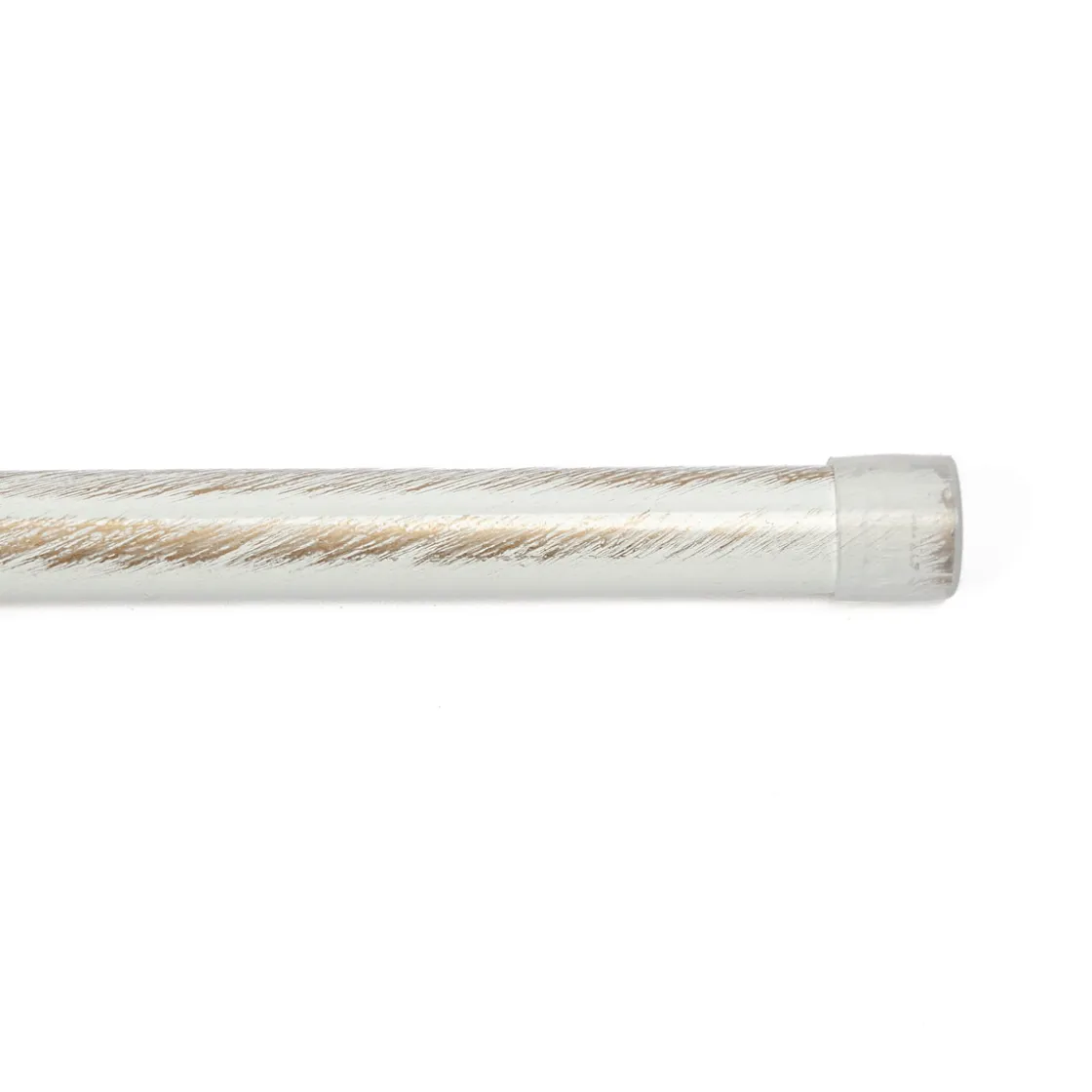 Varillas Y Accesorios>Tubo De Hierro Forjado D20 1.80M Blanco