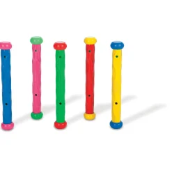 intex Piscinas Y Accesorios>Tubo Para Piscina 5 Uds