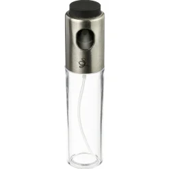 secret d'gourmet Vinagreras, Azucareros, Saleros Y Pimenteros>Vaporizador de aceite/vinagre