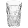 5five Copas>Vaso alto LEA de vidrio 40cl