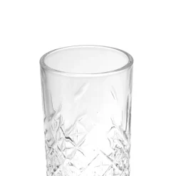 Copas>Vaso Alto Timeless De Vidrio 295Cc