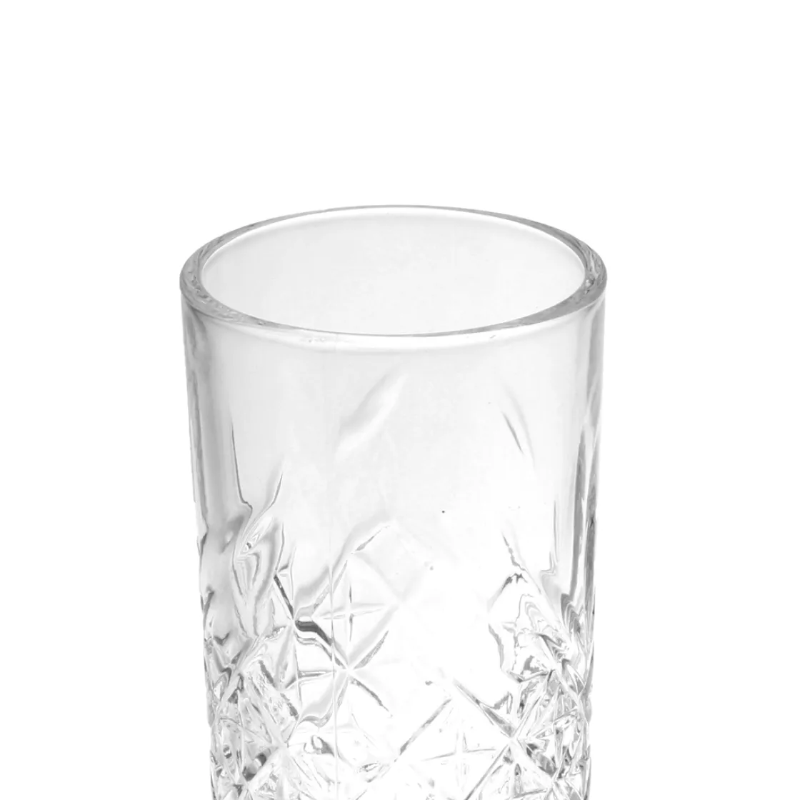 Copas>Vaso Alto Timeless De Vidrio 295Cc
