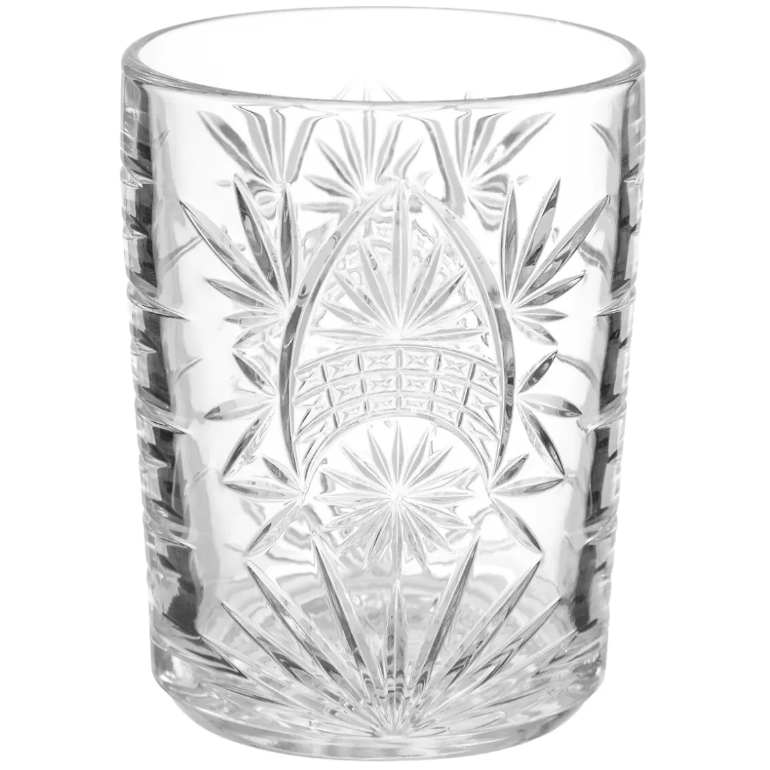 secret d'gourmet Copas>Vaso De Agua Ayla Transparente 35cl