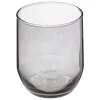 Copas>Vaso De Agua Gris De Vidrio 31Cl