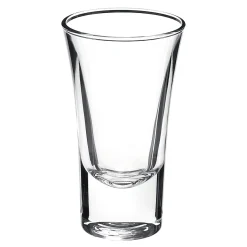 Copas>Vaso De Chupito De Vidrio 5.7Cl