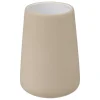 5five Accesorios De Lavabo>Vaso De Lavabo Cocon Color Lino