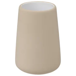 5five Accesorios De Lavabo>Vaso De Lavabo Cocon Color Lino