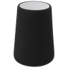 5five Accesorios De Lavabo>Vaso De Lavabo Cocon Negro