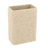Accesorios De Lavabo>Vaso de lavabo efecto arena