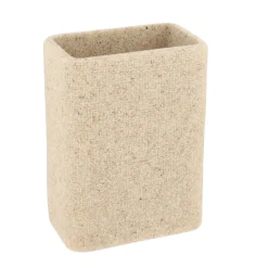Accesorios De Lavabo>Vaso de lavabo efecto arena