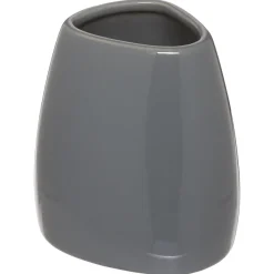 5five Accesorios De Lavabo>Vaso De Lavabo Galet Gris