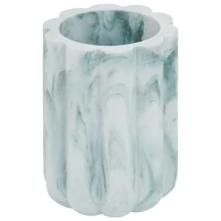 5five Accesorios De Lavabo>Vaso de lavabo MARBY blanco de poliresina