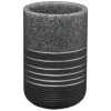 5five Accesorios De Lavabo>Vaso De Lavabo Silver Gris
