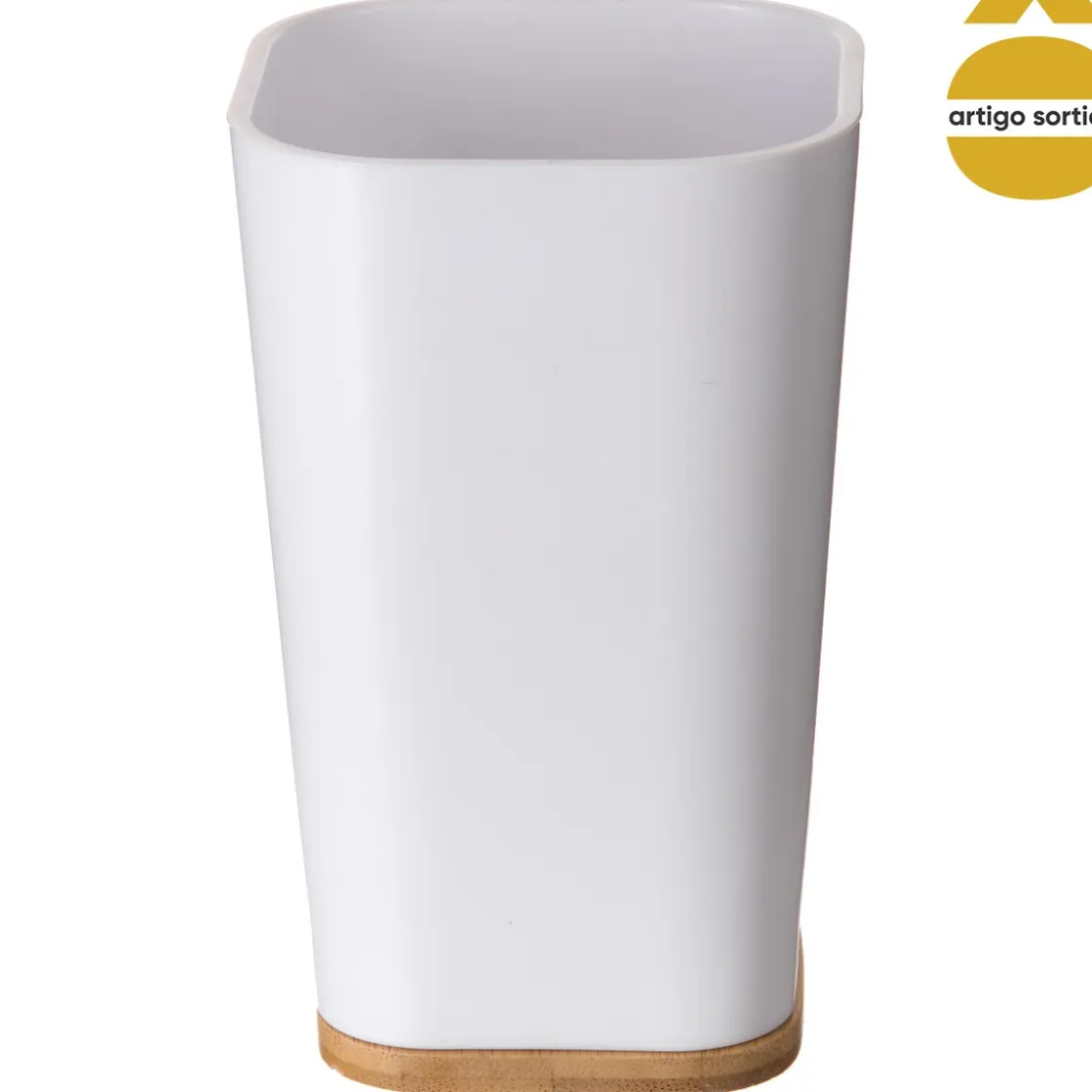 5five Accesorios De Lavabo>Vaso De Lavabo/Jabonera De Poliestireno