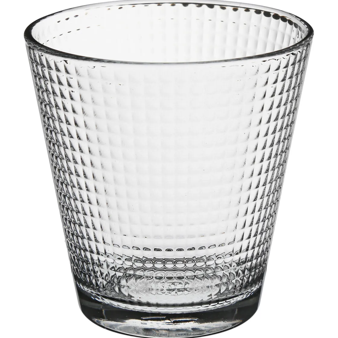 secret d'gourmet Copas>Vaso de vidrio BENIT 25cl