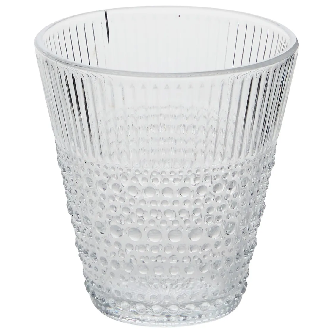 5five Copas>Vaso JOA de vidrio