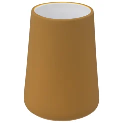 5five Accesorios De Lavabo>Vaso lavabo wc COCON marrón de cerámica