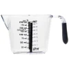 5five Básculas, Cronómetros Y Tazas Medidoras.>Vaso medidor 200ml