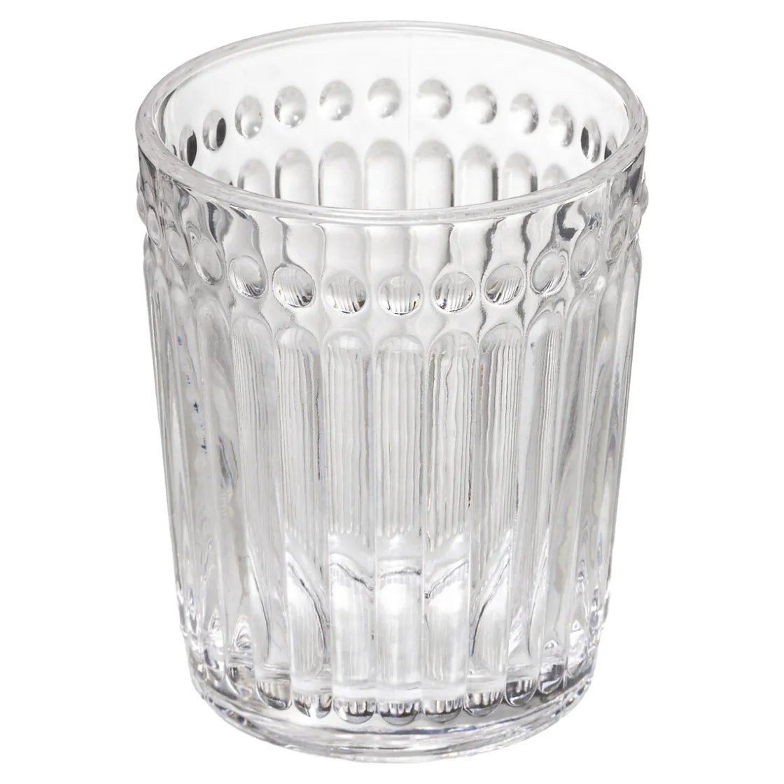 secret d'gourmet Copas>Vaso MONA de vidrio 30cl