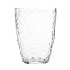 secret d'gourmet Desechables>Vaso Policarbonato Martillado 38Cl