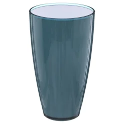 5five Copas>Vaso Square Azul