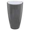 5five Copas>Vaso Square Negro