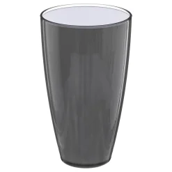 5five Copas>Vaso Square Negro