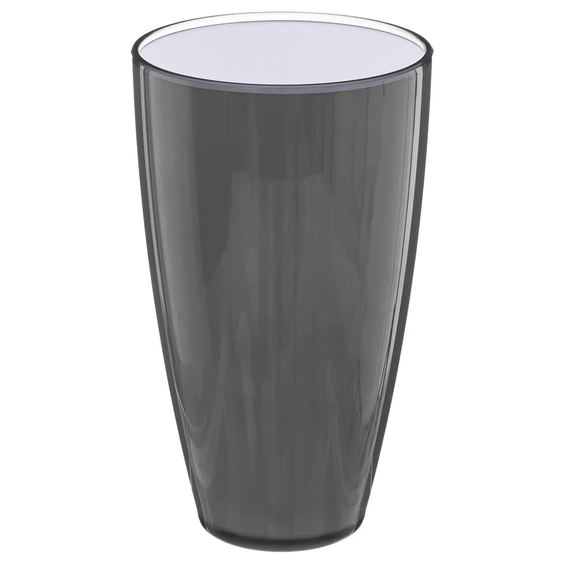 5five Copas>Vaso Square Negro