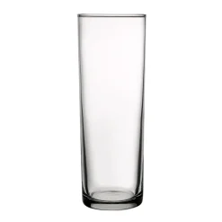 Copas>Vaso tubo de vidrio 320Cc