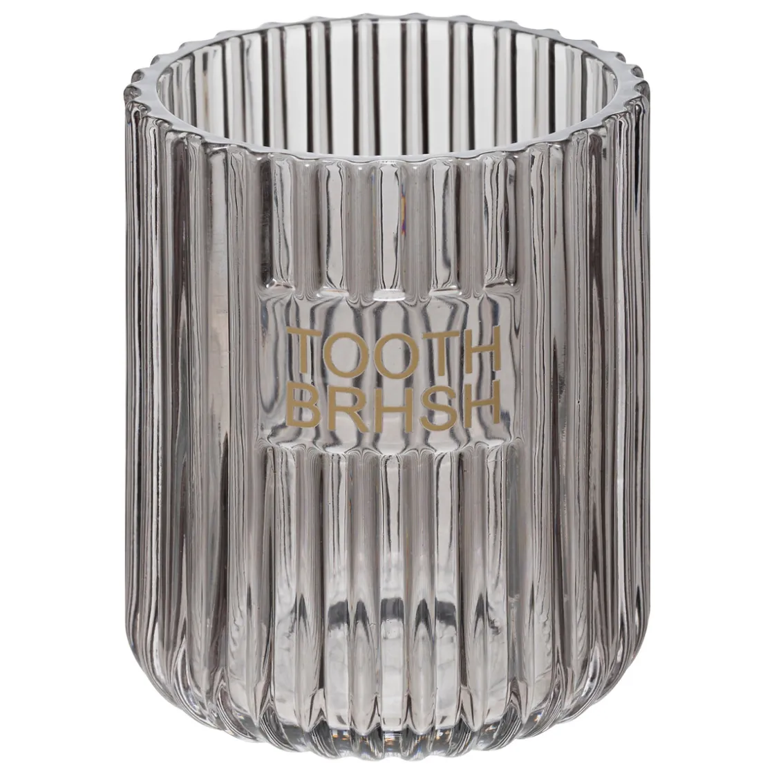 5five Accesorios De Lavabo>Vaso wc vidrio GLASS