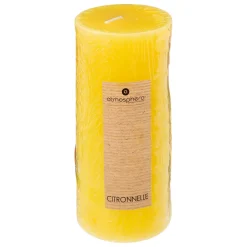 atmosphera Velas>Vela De Citronela Grande