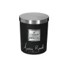 atmosphera Velas>Vela En Vaso Aurora Boreal 210G 8x10Cm