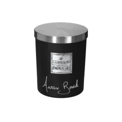 atmosphera Velas>Vela En Vaso Aurora Boreal 210G 8x10Cm
