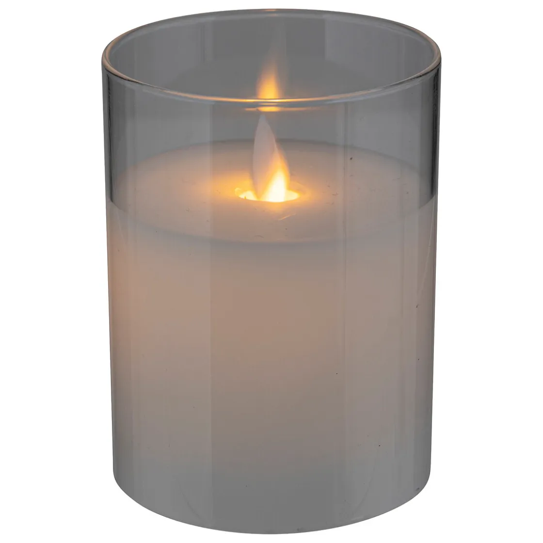 atmosphera Lámparas De Mesa>Vela Led Blanca Sena