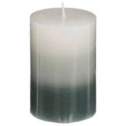 atmosphera Velas>Vela Perfumada Aroma Jazmín 7x10Cm