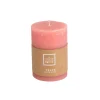 mistik Velas>Vela Perfumada Aroma Talco 6.9x10Cm