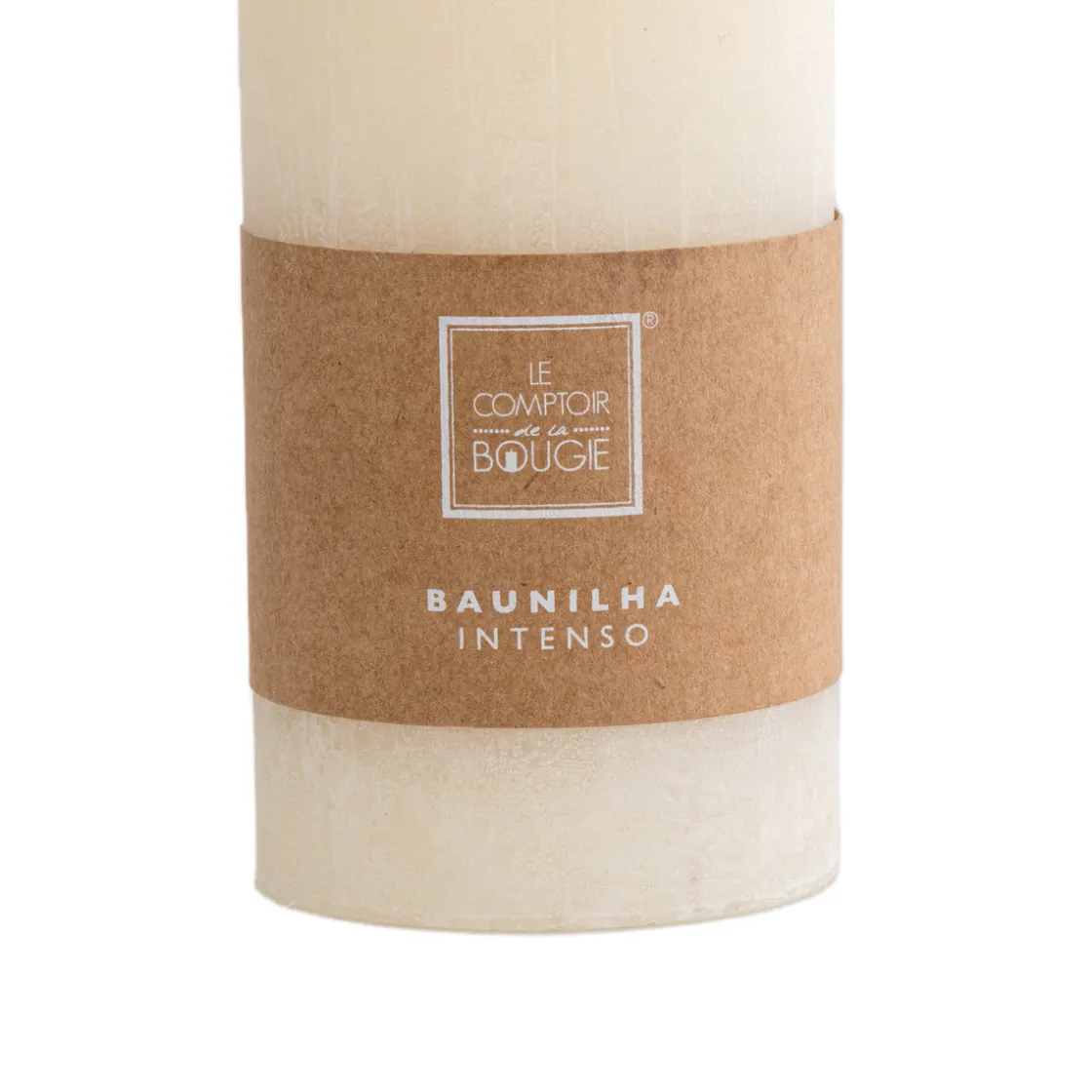 mistik Velas>Vela Perfumada Aroma Vainilla 6.9x18Cm