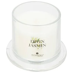 atmosphera Velas>Vela Perfumada Campana De Vidrio 240g
