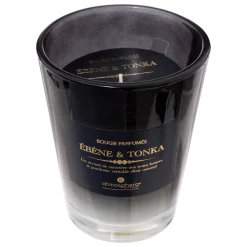 atmosphera Velas>Vela Perfumada Frasco De Vidrio 270g