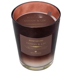 atmosphera Velas>Vela Perfumada Frasco De Vidrio 855g