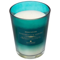 atmosphera Velas>Vela Perfumada Frasco De Vidrio 855g