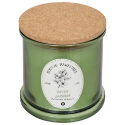 atmosphera Velas>Vela perfumada HAPO jazmín 500gr
