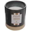 atmosphera Velas>Vela perfumada higo mediterraneo MARTY 600g
