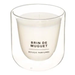 atmosphera Velas>Vela Perfumada Impulso Ilan 130g
