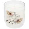 atmosphera Velas>Vela Perfumada Oudy Lino Frasco 200G