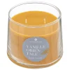 atmosphera Velas>Vela perfumada vainilla IZOR 300g