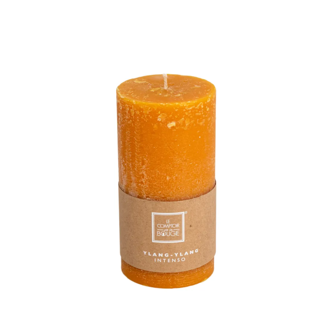 mistik Velas>Vela Perfumada Ylang-Ylang 6.9x14Cm